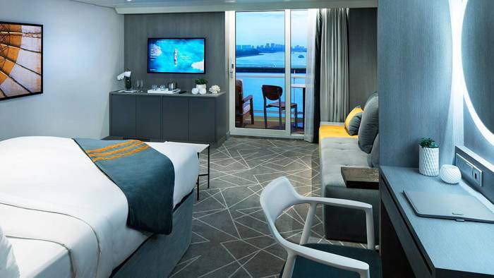 Celebrity Cruises Silhouette Sky Suite 1.jpeg